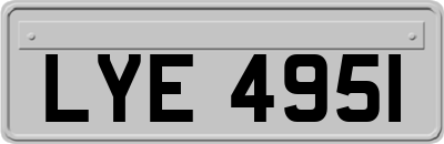 LYE4951