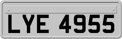 LYE4955
