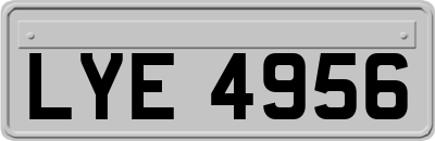 LYE4956