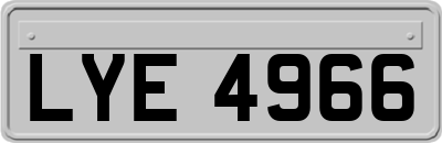 LYE4966