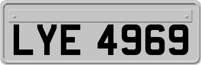 LYE4969