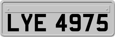 LYE4975