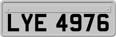 LYE4976