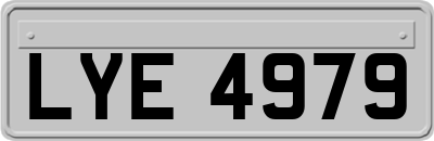 LYE4979