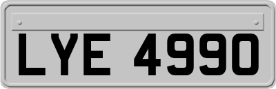 LYE4990