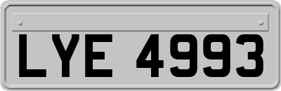 LYE4993