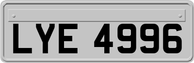 LYE4996