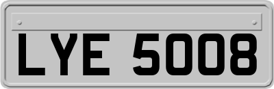 LYE5008