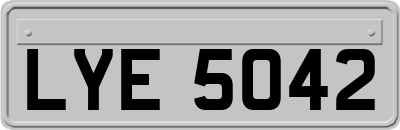 LYE5042