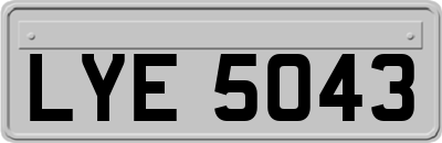 LYE5043