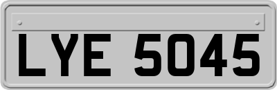 LYE5045