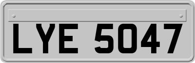 LYE5047