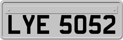 LYE5052