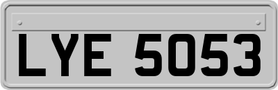 LYE5053