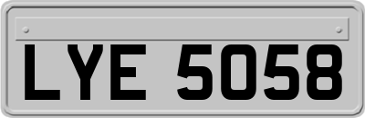 LYE5058