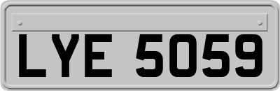 LYE5059