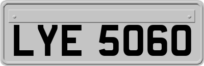 LYE5060