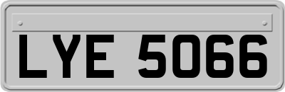 LYE5066