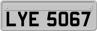 LYE5067