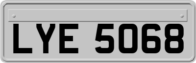 LYE5068