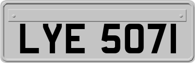 LYE5071