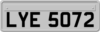 LYE5072
