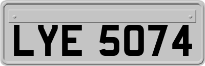 LYE5074