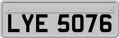 LYE5076