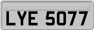 LYE5077