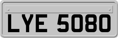 LYE5080