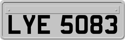 LYE5083