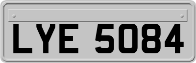 LYE5084