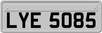 LYE5085
