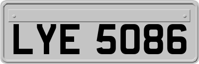 LYE5086