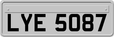LYE5087