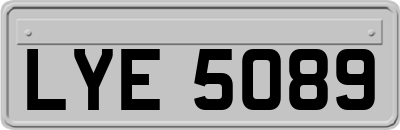 LYE5089