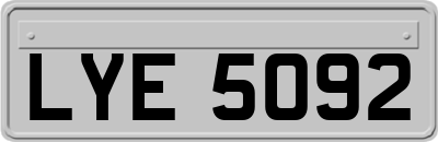 LYE5092