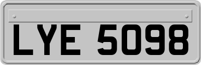 LYE5098