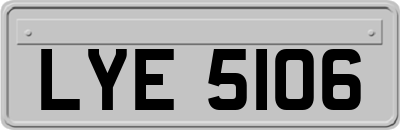 LYE5106