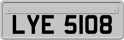 LYE5108