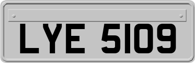 LYE5109