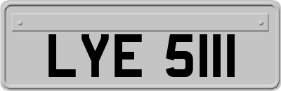 LYE5111