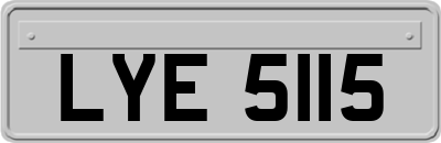 LYE5115