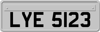 LYE5123