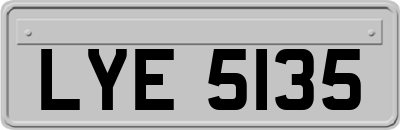 LYE5135
