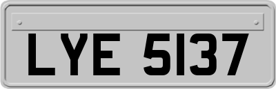 LYE5137