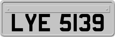 LYE5139