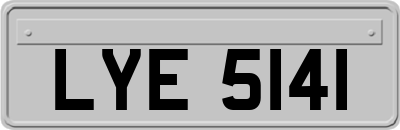 LYE5141
