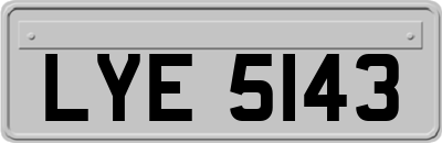 LYE5143