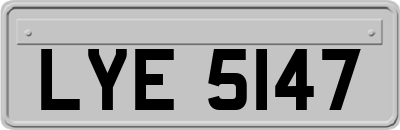 LYE5147